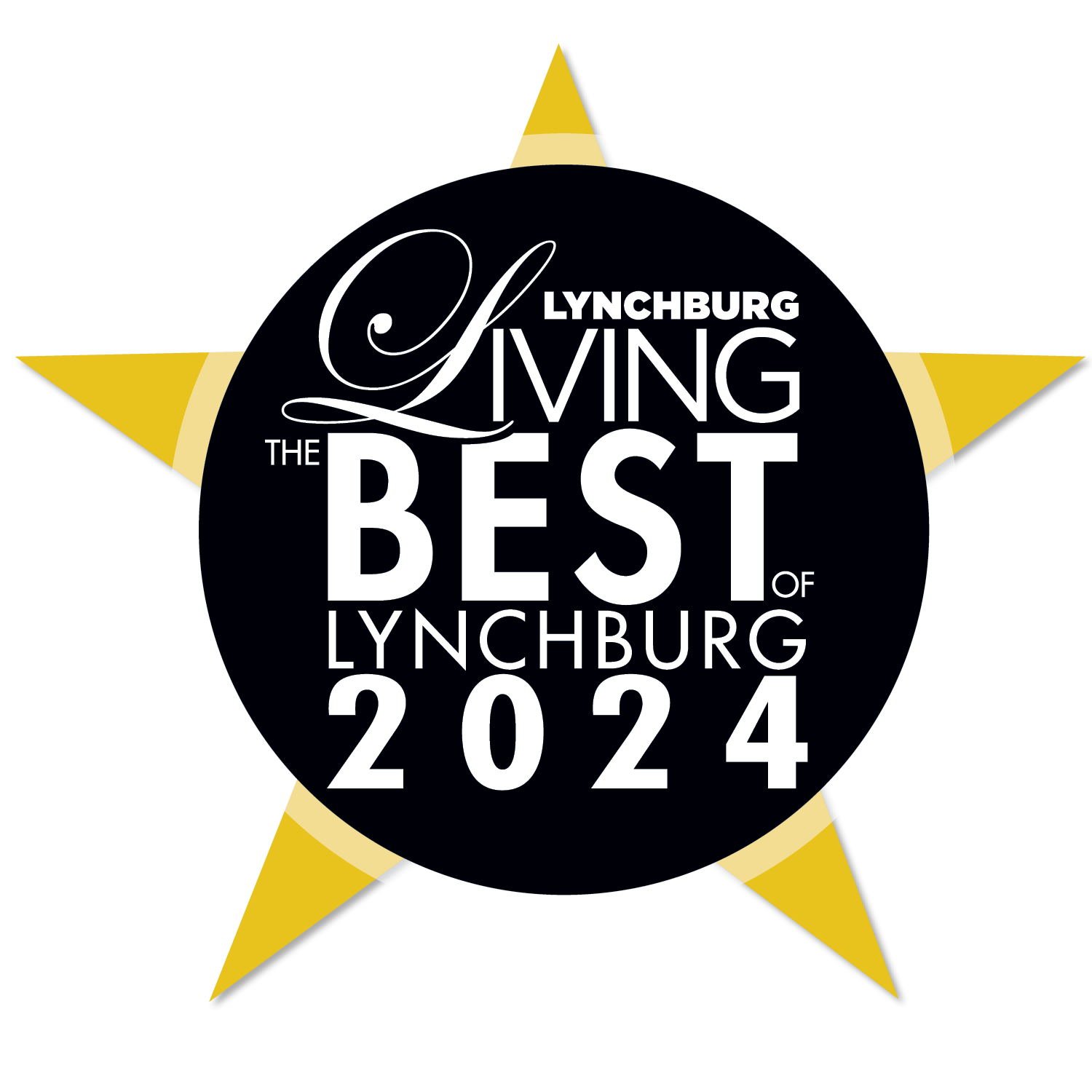 Ll 2024 Best Of Logo Star