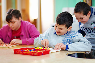 Developmental -and -intellectual -disability