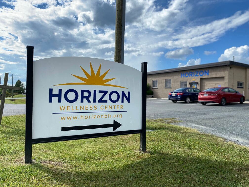 Horizon Wellness Center at Appomattox