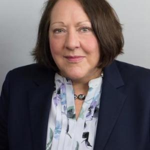 Theresa McCaskill Theresa McCaskill