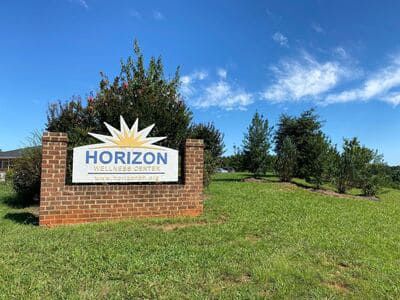 Horizon Wellness Center at Amherst