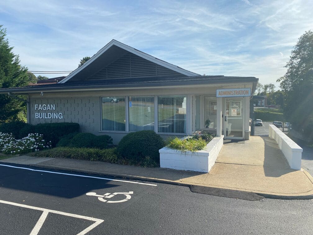 Fagan Administration