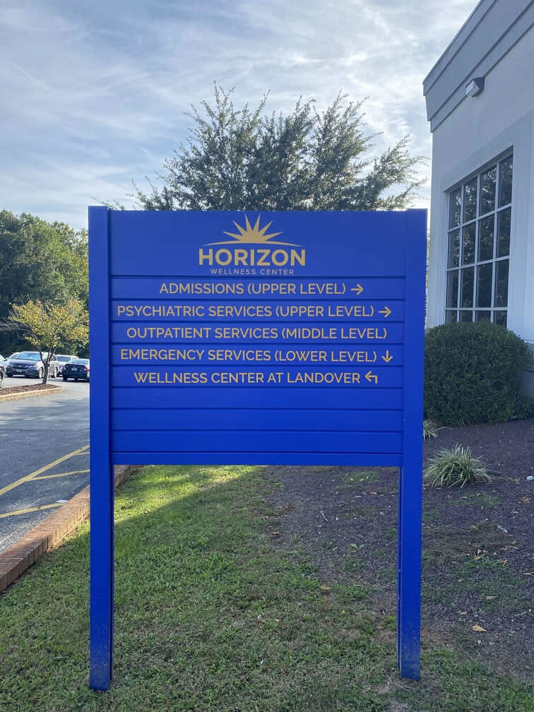 Horizon Wellness Center at Langhorne