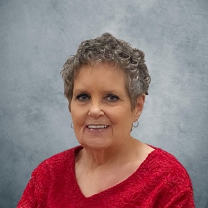 Mary Lou Mary Lou