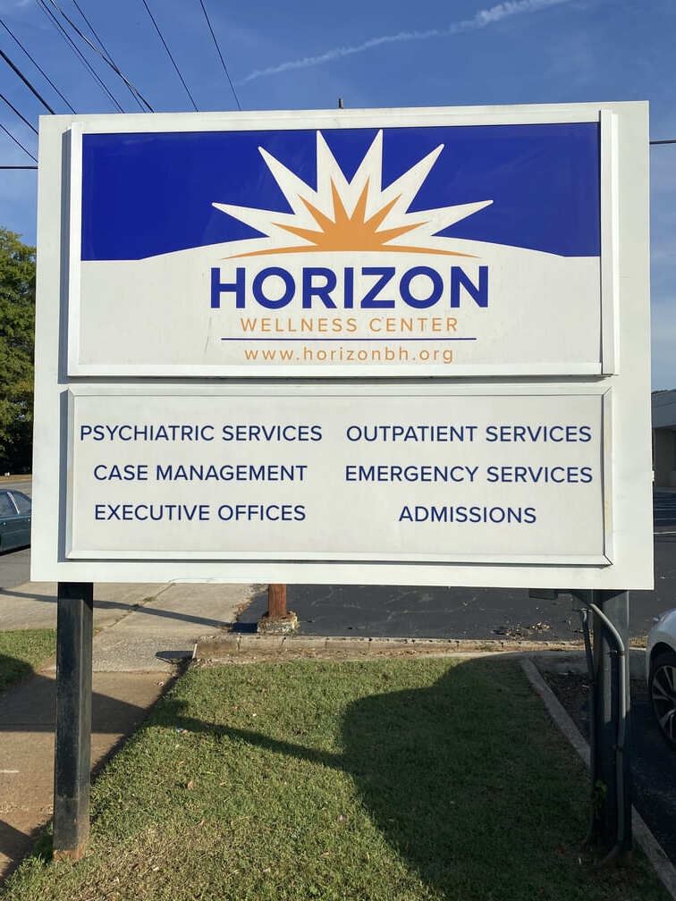 Horizon Wellness Center at Langhorne
