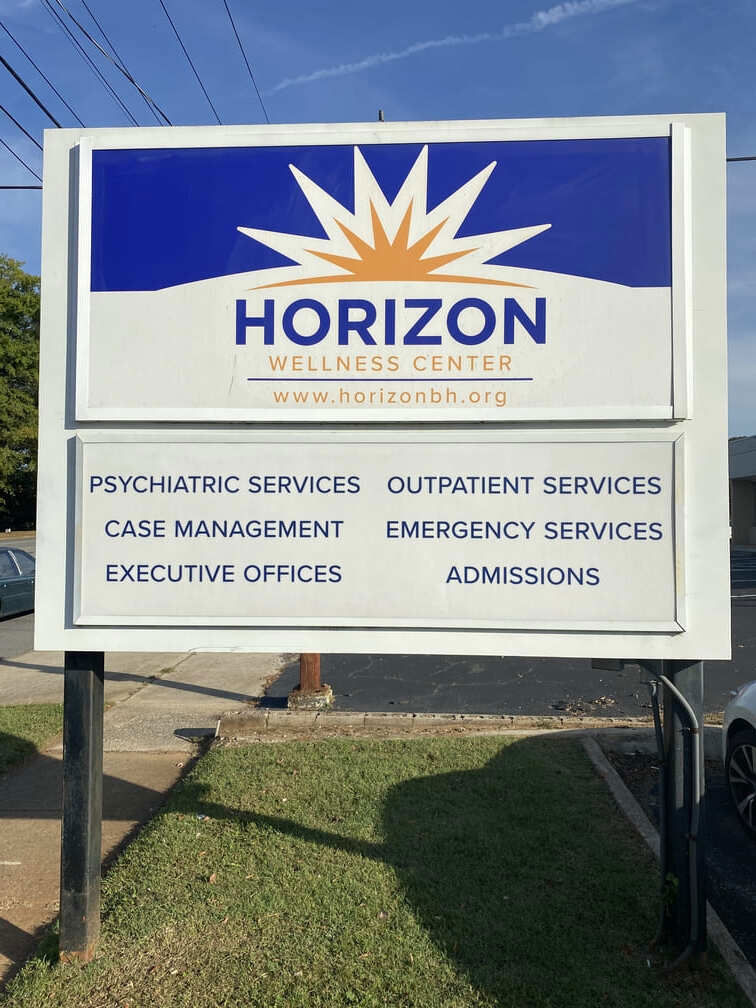 Horizon Healing Center - Welcome hOMe