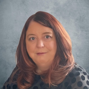 Sherri Walker Thacker