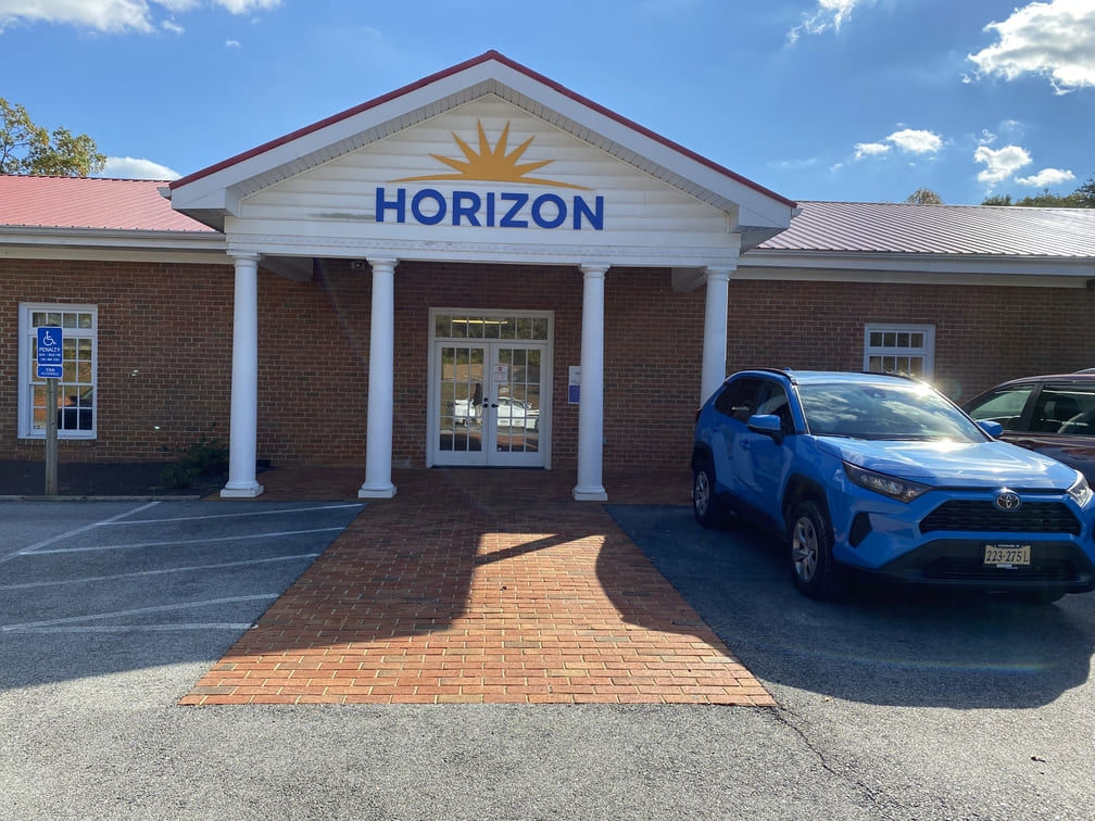 Horizon Wellness Center at Concord