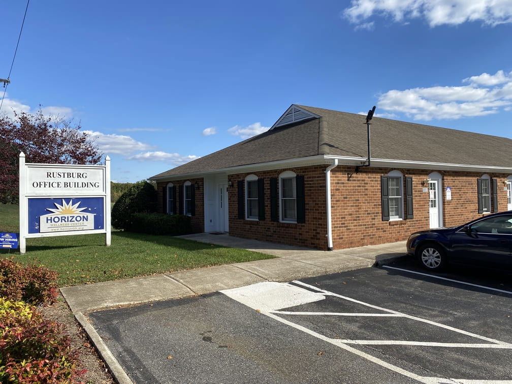 Horizon Wellness Center at Campbell