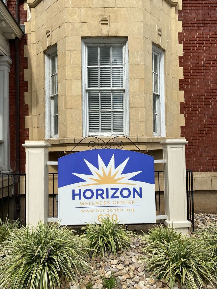 Horizon Wellness Center at Court Street