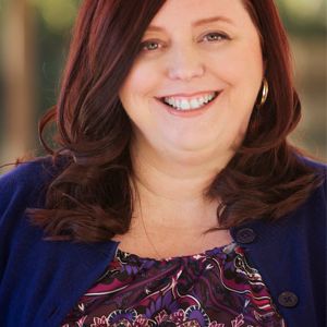 Sherri Walker-Thacker Sherri Walker-Thacker