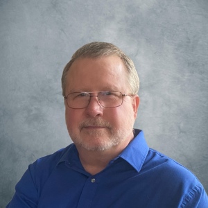 Allen Wolfenbarger 2021