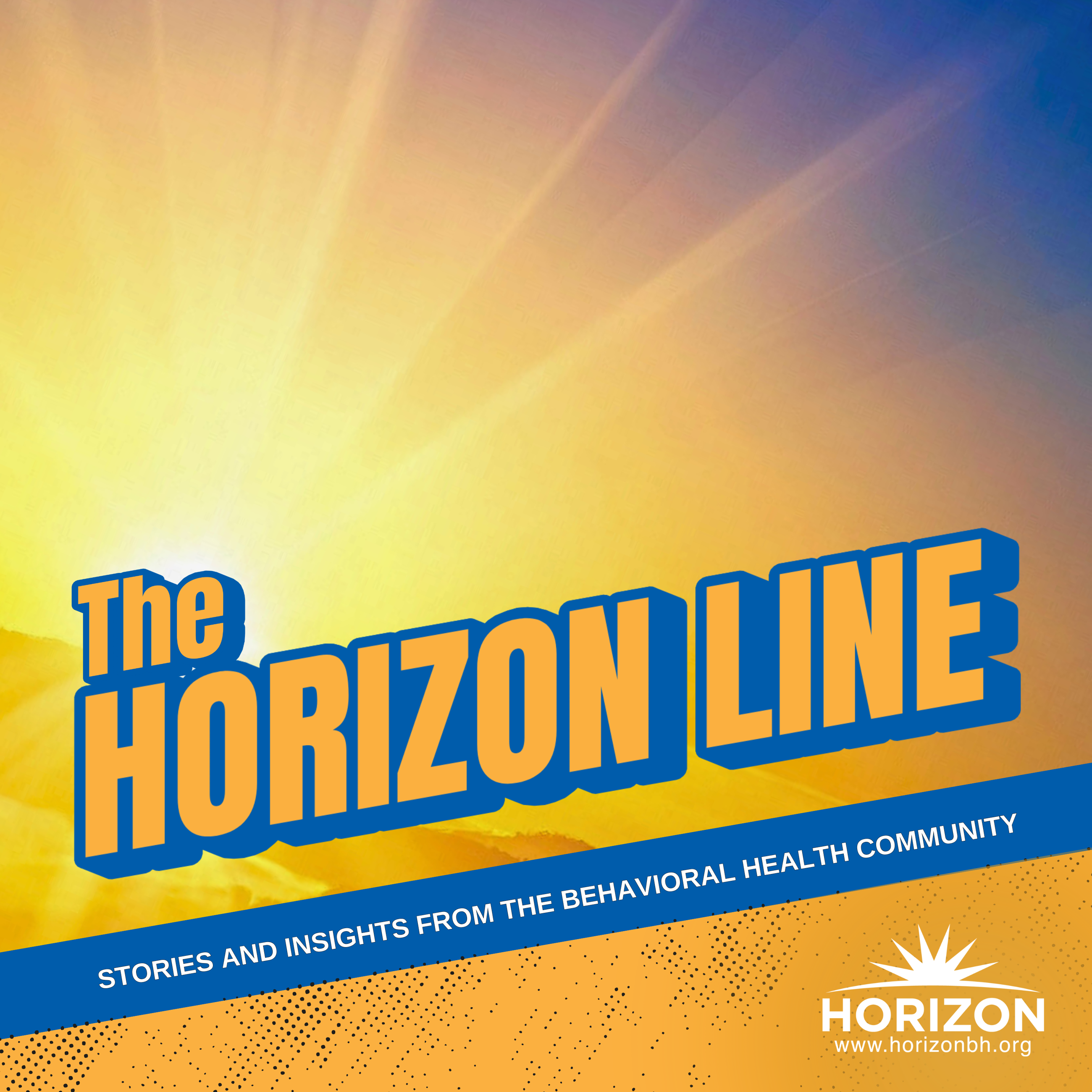 The Horizon Line Podcast Cover Art (4)
