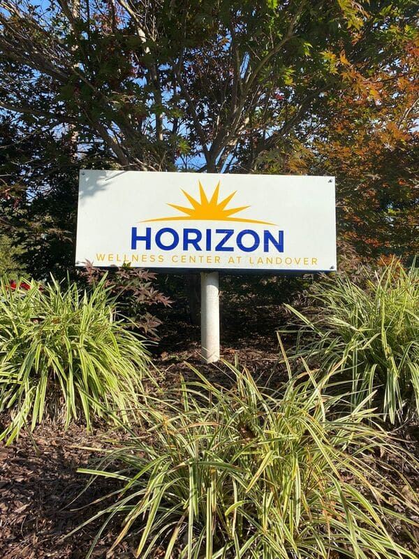 Horizon Wellness Center at Landover