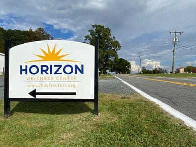 Horizon Healing Center - Welcome hOMe