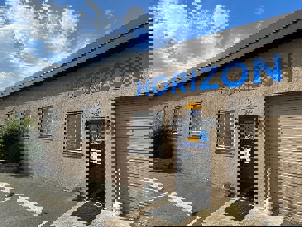 Horizon Wellness Center at Appomattox