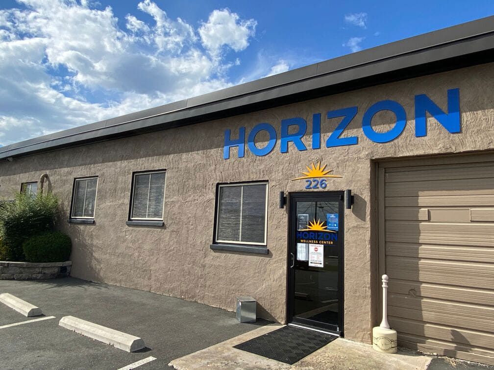 Horizon Wellness Center at Appomattox