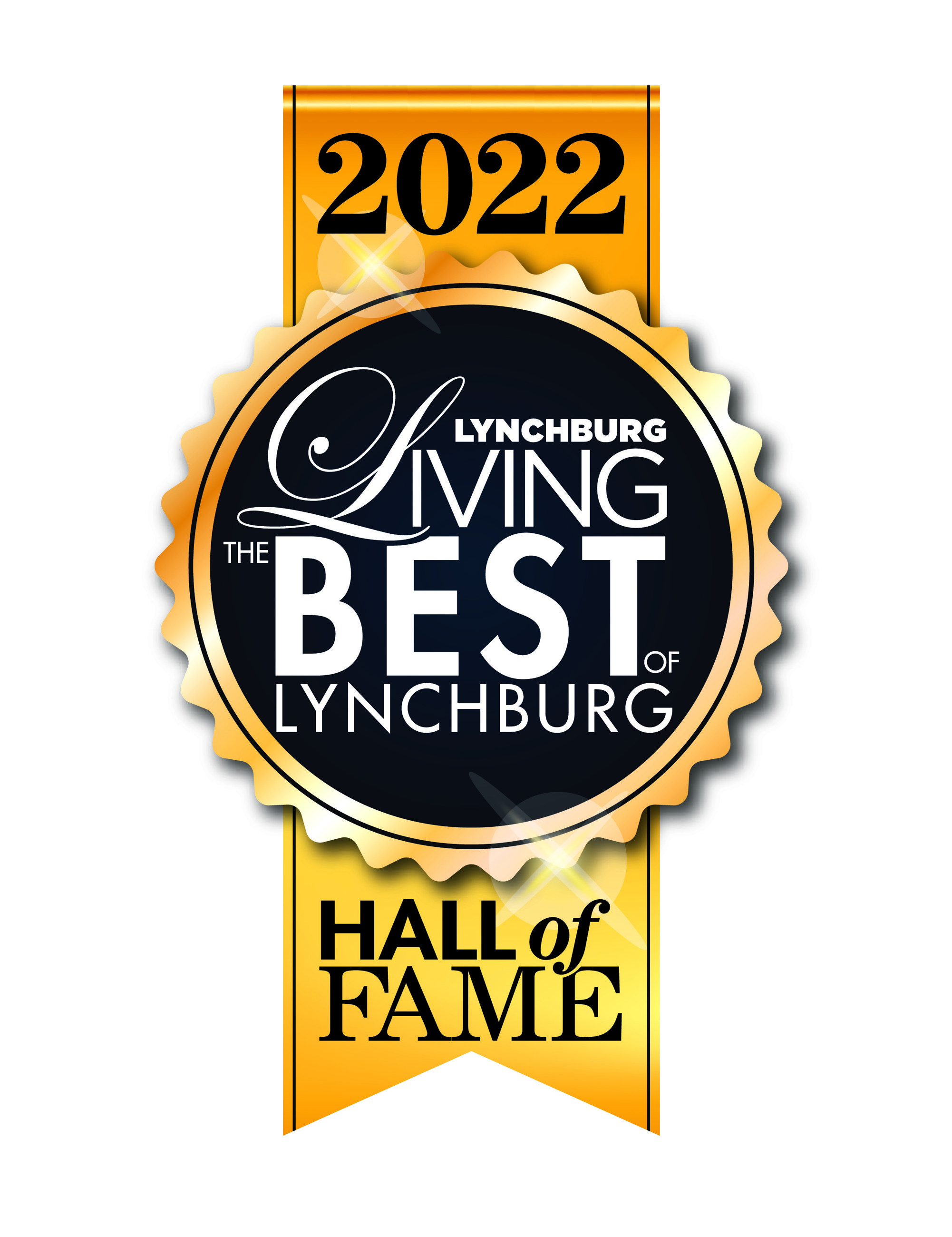 Ll Best Of Hall Of Fame Logo 2022