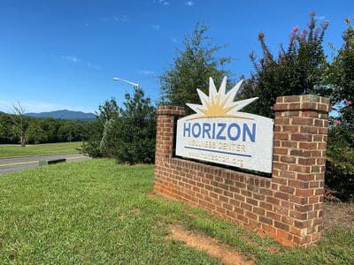 Horizon Wellness Center at Amherst