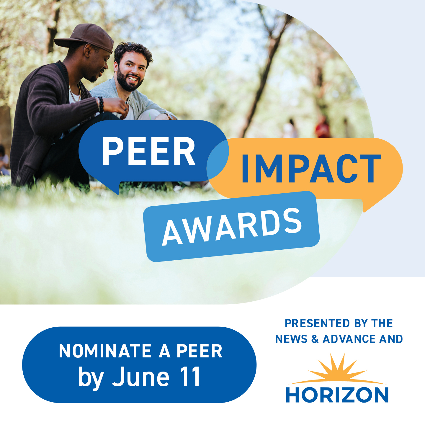 Horizonbehavioralhealth Peerimpactawardscampaign Webads 1440X1440